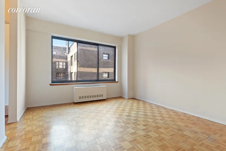 New York City Real Estate | View 250 West 89th Street, 15A | room 1 | View 2