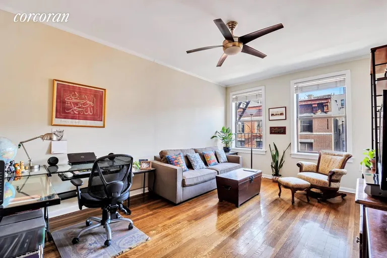 New York City Real Estate | View 860 West 181st Street, 57A | room 1 | View 2