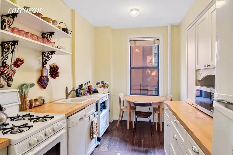 New York City Real Estate | View 860 West 181st Street, 57A | room 2 | View 3