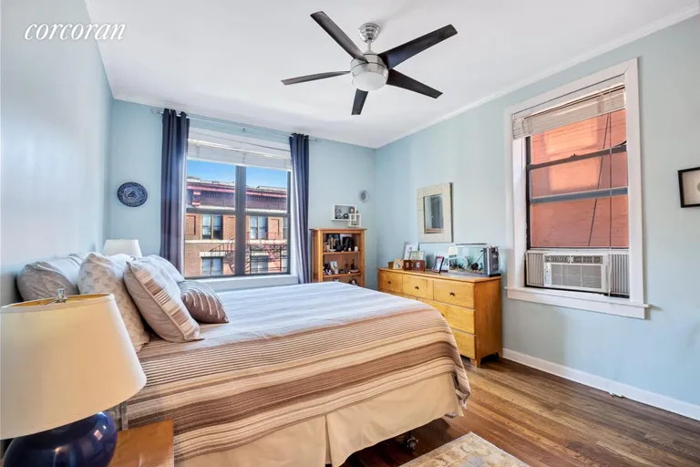 New York City Real Estate | View 860 West 181st Street, 57A | room 4 | View 5