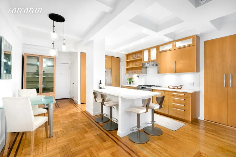New York City Real Estate | View 310 WEST 72ND STREET, 9E | room 3 | View 4