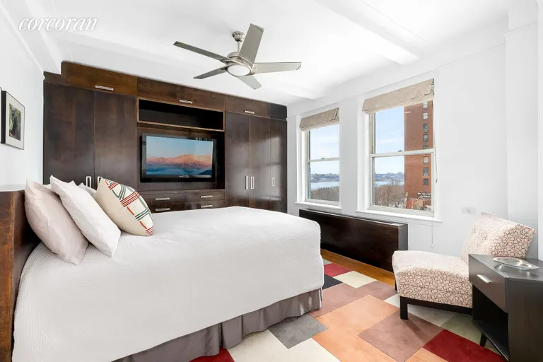 New York City Real Estate | View 310 WEST 72ND STREET, 9E | room 4 | View 5