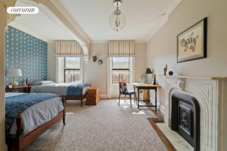 New York City Real Estate | View 107 Saint Johns Place | room 12 | View 13