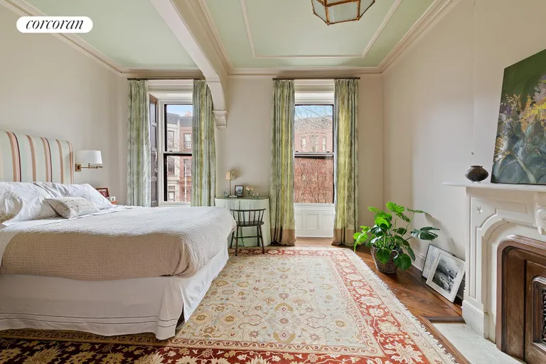 New York City Real Estate | View 107 Saint Johns Place | room 10 | View 11