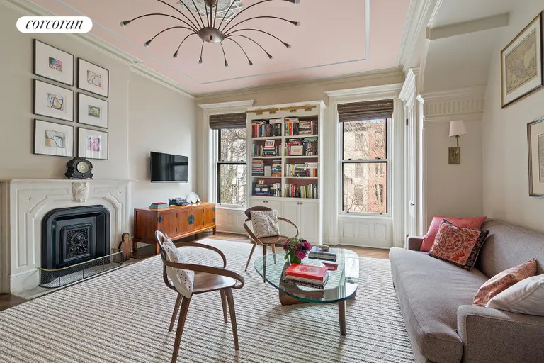 New York City Real Estate | View 107 Saint Johns Place | room 1 | View 2