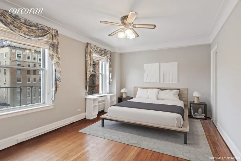 New York City Real Estate | View 8 East 96th Street, 12C | room 3 | View 4