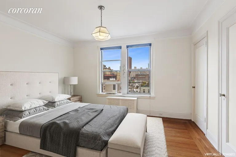 New York City Real Estate | View 8 East 96th Street, 12C | room 4 | View 5