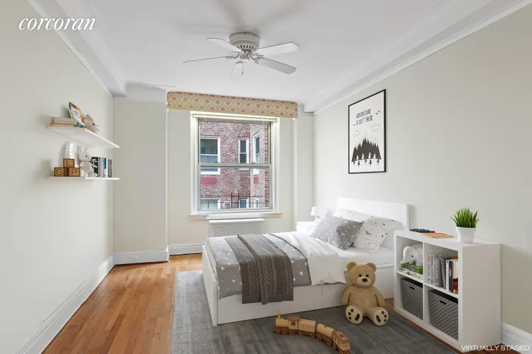 New York City Real Estate | View 8 East 96th Street, 12C | room 5 | View 6