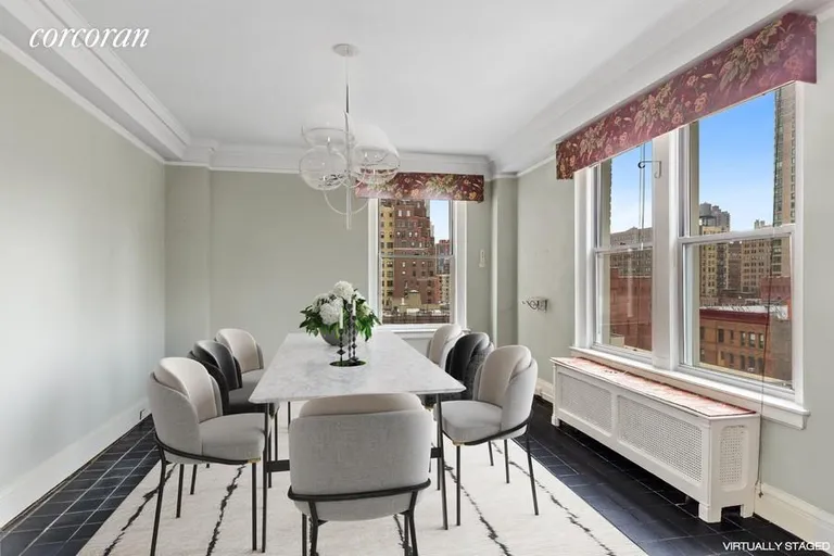 New York City Real Estate | View 8 East 96th Street, 12C | room 1 | View 2