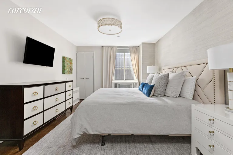 New York City Real Estate | View 303 Mercer Street, A104 | room 5 | View 6