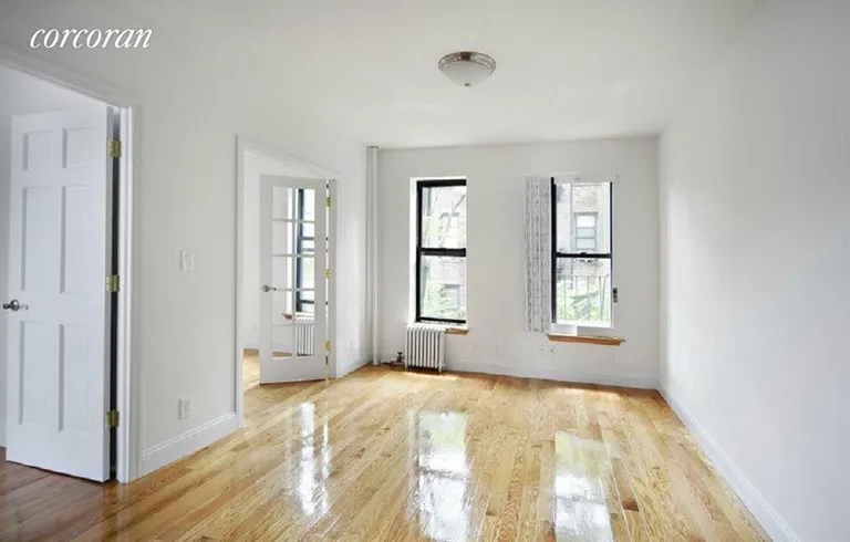 New York City Real Estate | View 22 Leroy Street, 15A | room 1 | View 2