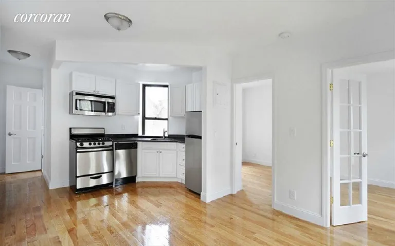 New York City Real Estate | View 22 Leroy Street, 15A | room 8 | View 9