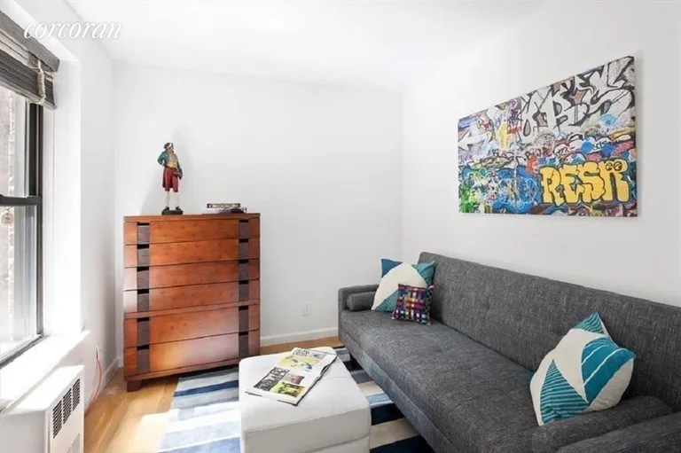 New York City Real Estate | View 22 Leroy Street, 15A | room 5 | View 6