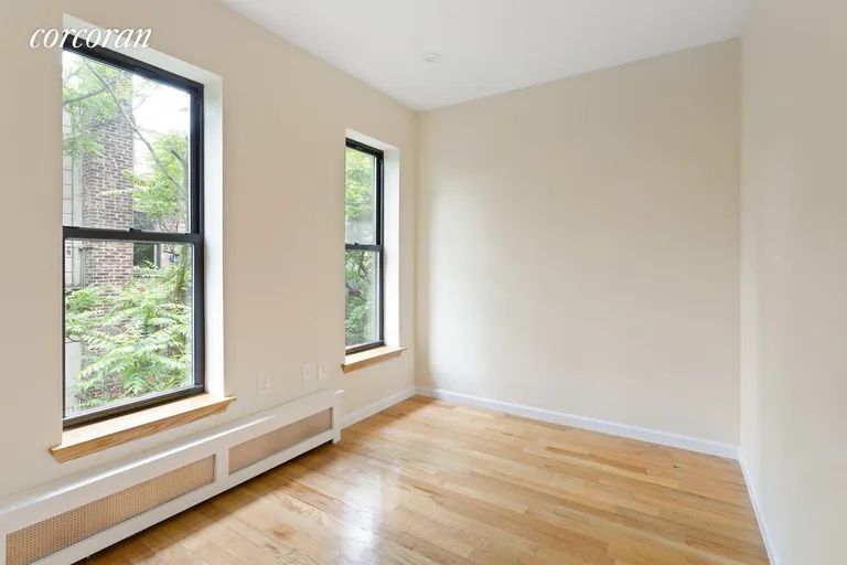New York City Real Estate | View 22 Leroy Street, 15A | room 6 | View 7