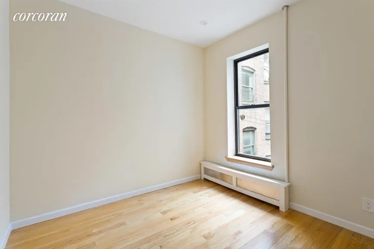 New York City Real Estate | View 22 Leroy Street, 15A | room 7 | View 8