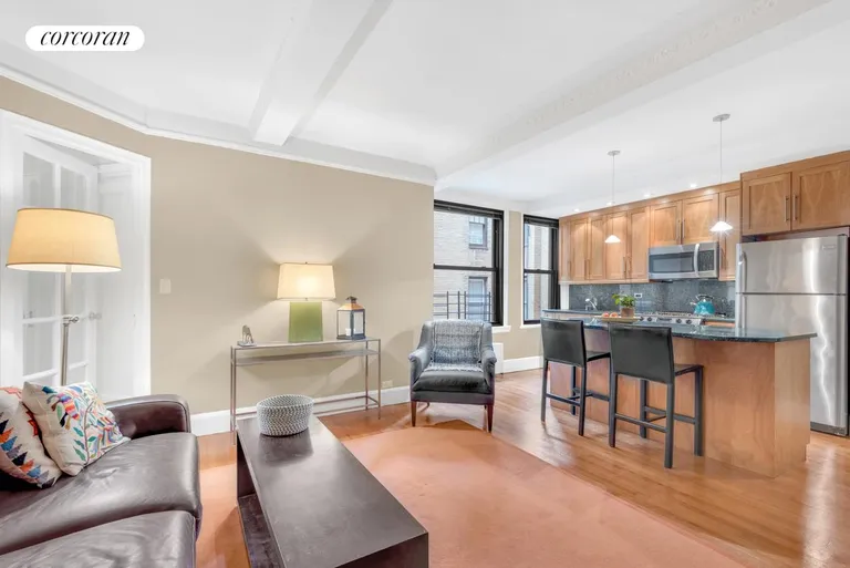 New York City Real Estate | View 12 East 97th Street, 6I | Other Listing Photo | View 5