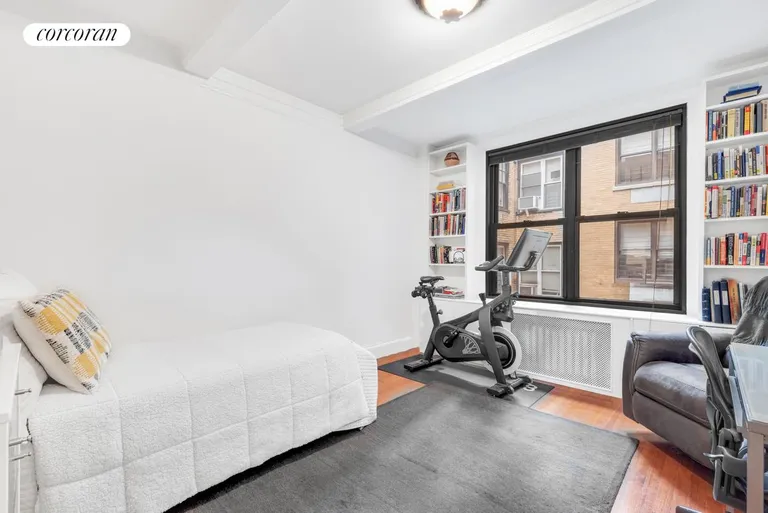 New York City Real Estate | View 12 East 97th Street, 6I | Bedroom | View 8