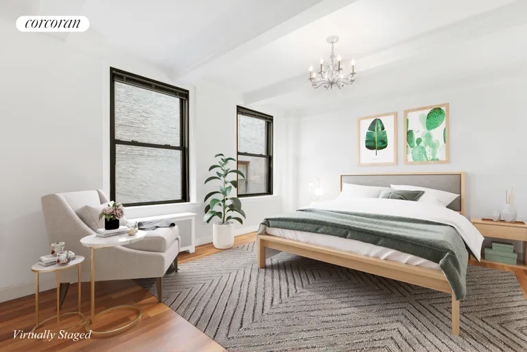 New York City Real Estate | View 12 East 97th Street, 6I | Other Listing Photo | View 2
