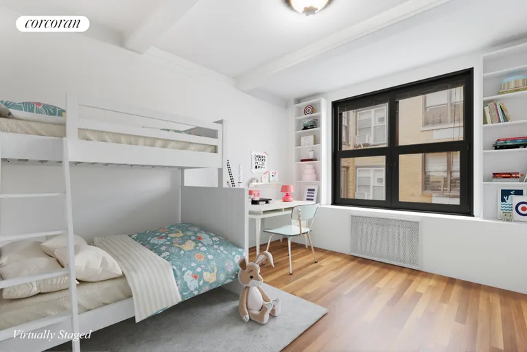 New York City Real Estate | View 12 East 97th Street, 6I | Other Listing Photo | View 3