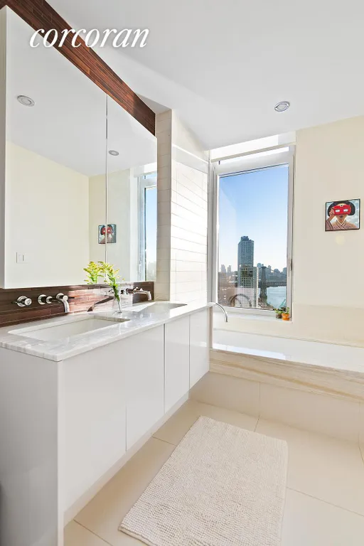 New York City Real Estate | View 2 Northside Piers, PH6 | room 7 | View 8