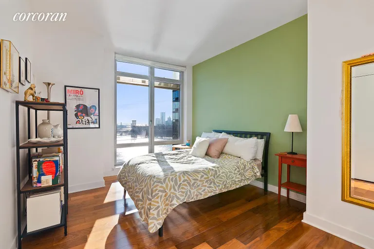 New York City Real Estate | View 2 Northside Piers, PH6 | room 8 | View 9
