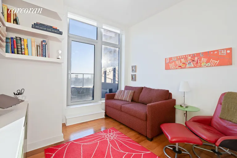 New York City Real Estate | View 2 Northside Piers, PH6 | room 10 | View 11