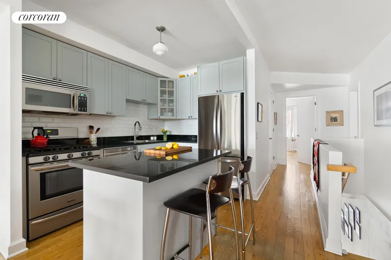 New York City Real Estate | View 309 3rd Street, 1i | room 2 | View 3