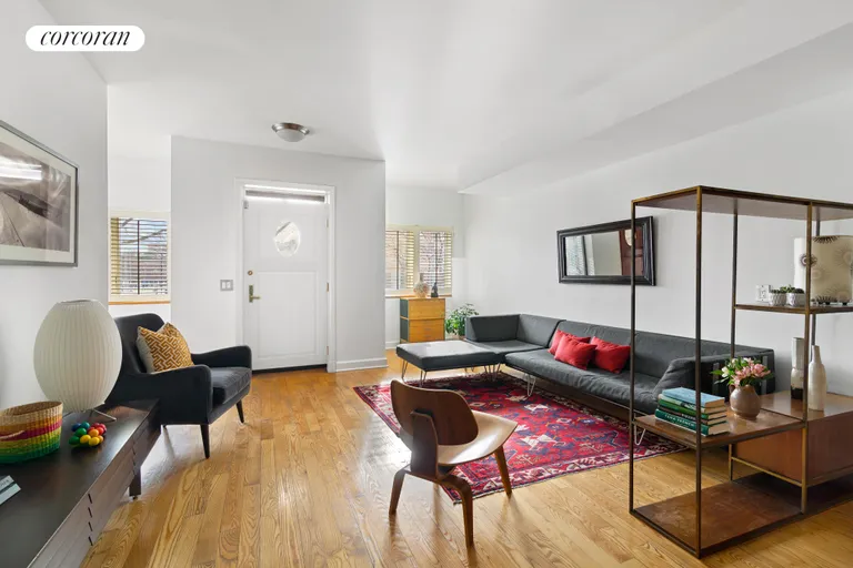 New York City Real Estate | View 309 3rd Street, 1i | room 1 | View 2