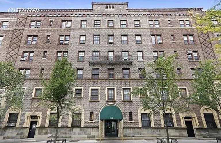 New York City Real Estate | View 114 Clinton Street, 4D | Other Listing Photo | View 14