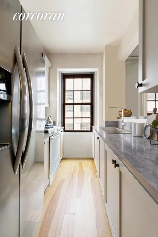 New York City Real Estate | View 114 Clinton Street, 4D | Other Listing Photo | View 7