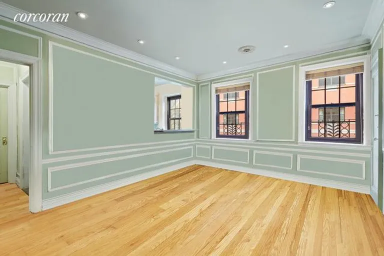 New York City Real Estate | View 114 Clinton Street, 4D | room 1 | View 2
