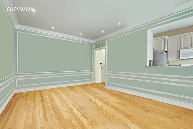 New York City Real Estate | View 114 Clinton Street, 4D | room 3 | View 4