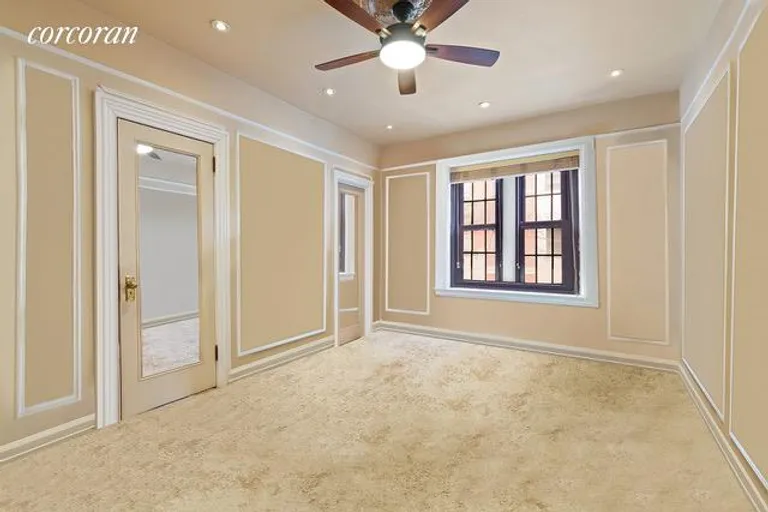 New York City Real Estate | View 114 Clinton Street, 4D | room 5 | View 6