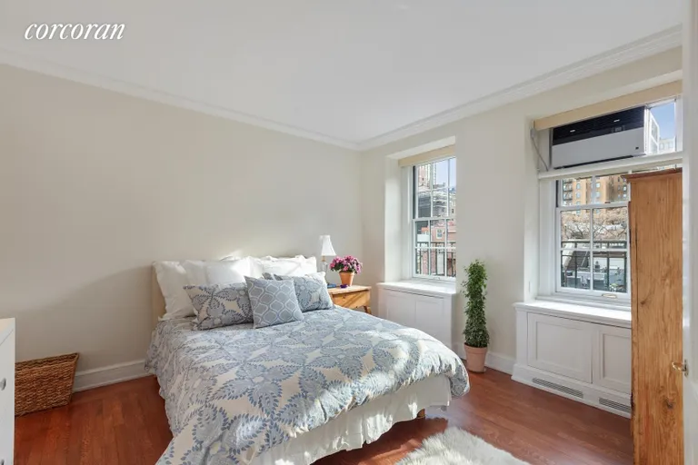 New York City Real Estate | View 125 East 74th Street, 7D | Bathroom | View 6