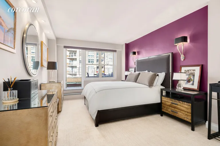 New York City Real Estate | View 205 East 63rd Street, 14F | room 6 | View 7