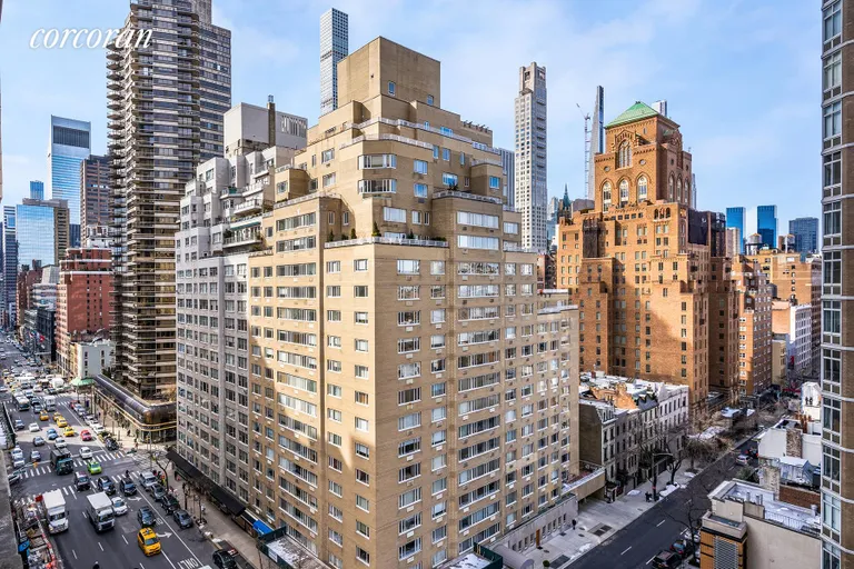 New York City Real Estate | View 205 East 63rd Street, 14F | room 2 | View 3