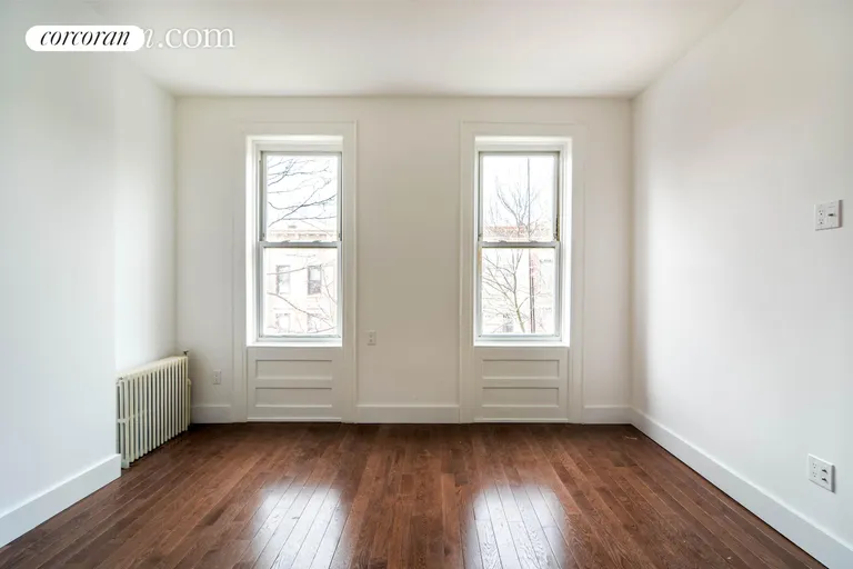 New York City Real Estate | View 1708 Woodbine Street, 3R | room 1 | View 2