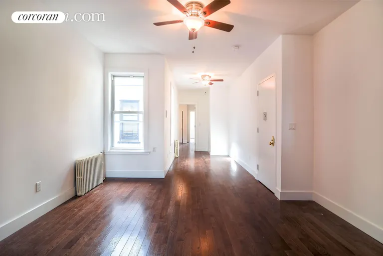 New York City Real Estate | View 1708 Woodbine Street, 3R | room 3 | View 4