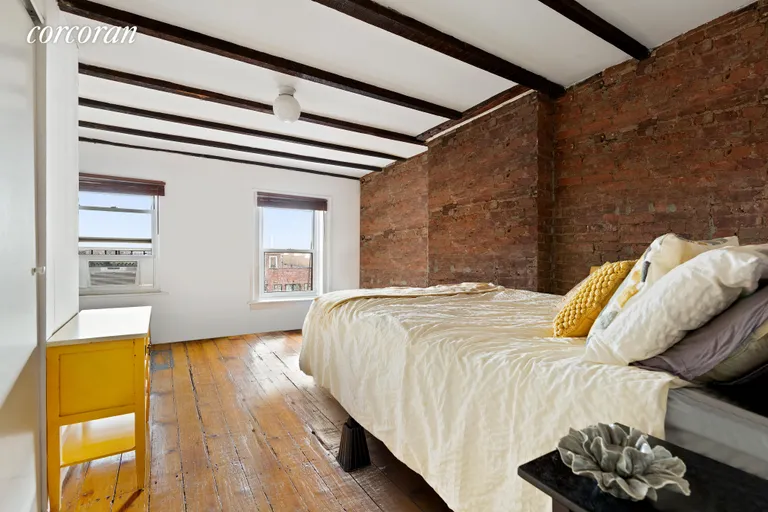 New York City Real Estate | View 70 1st Place, 4 | room 2 | View 3