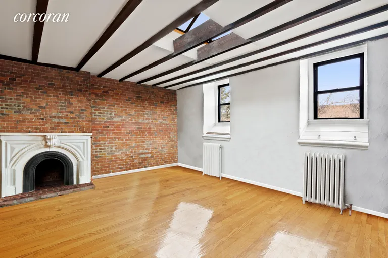 New York City Real Estate | View 70 1st Place, 4 | room 1 | View 2
