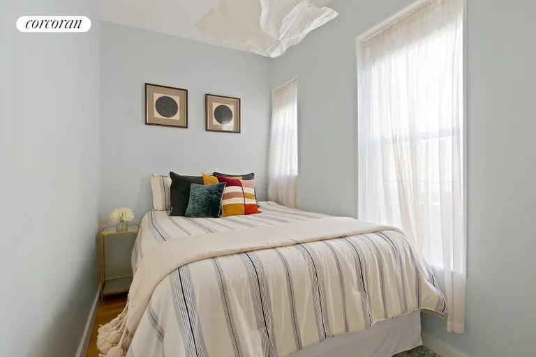 New York City Real Estate | View 92 Prospect Park West, 4D | room 2 | View 3
