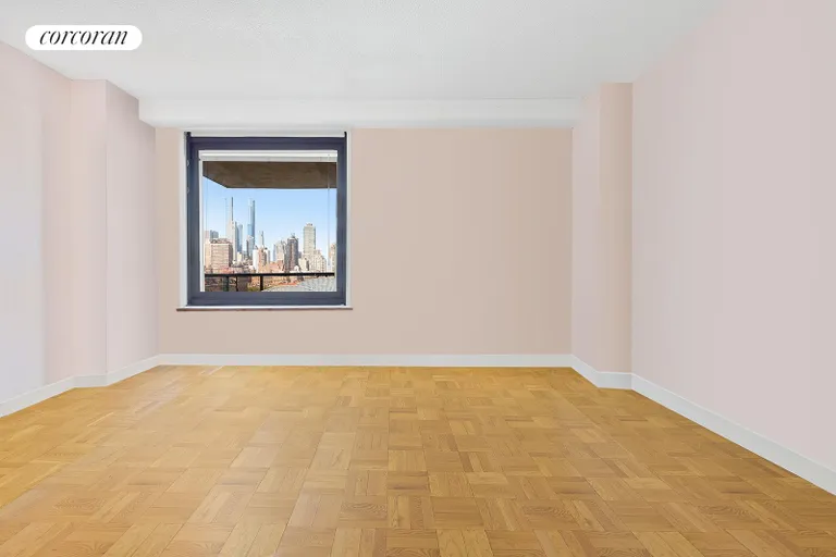 New York City Real Estate | View 531 Main Street, 1720 | Bedroom | View 8