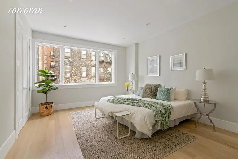 New York City Real Estate | View 236 12th Street | Bedroom | View 10