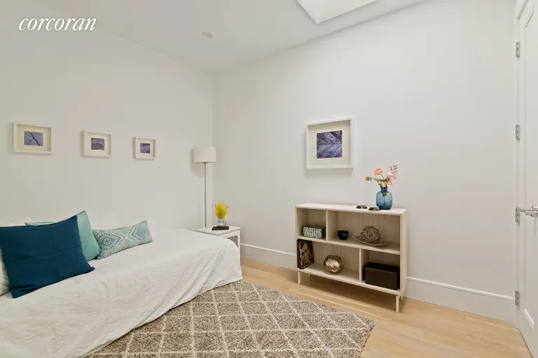 New York City Real Estate | View 236 12th Street | Bedroom | View 16