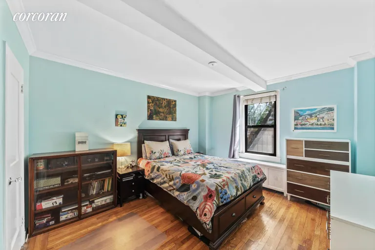 New York City Real Estate | View 24 MONROE PLACE, 1B | room 7 | View 8