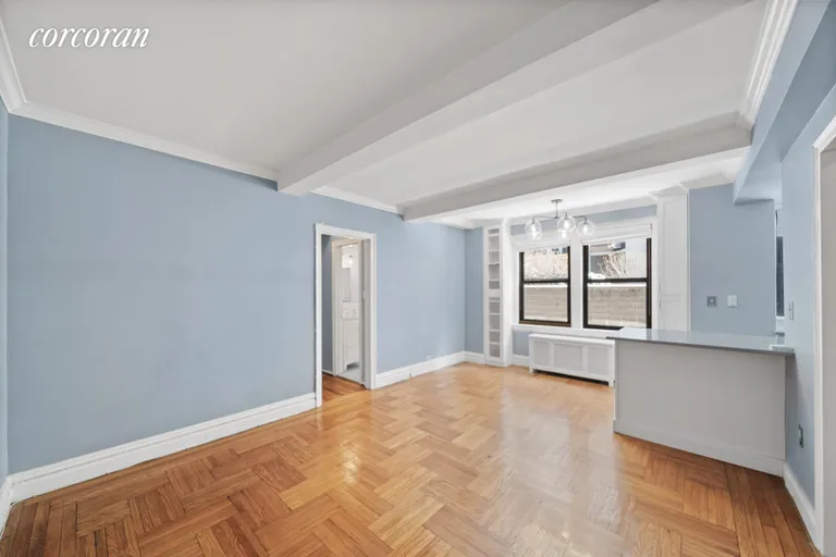 New York City Real Estate | View 24 MONROE PLACE, 1B | room 12 | View 13