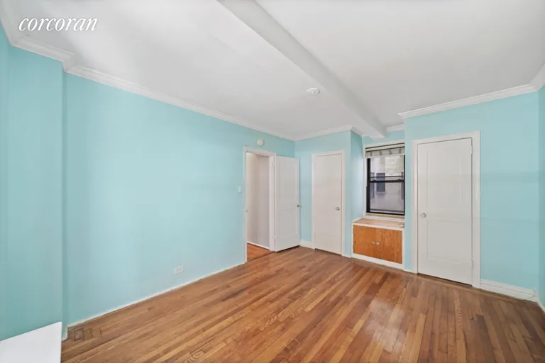 New York City Real Estate | View 24 MONROE PLACE, 1B | room 8 | View 9