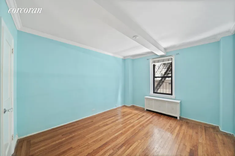New York City Real Estate | View 24 MONROE PLACE, 1B | room 13 | View 14