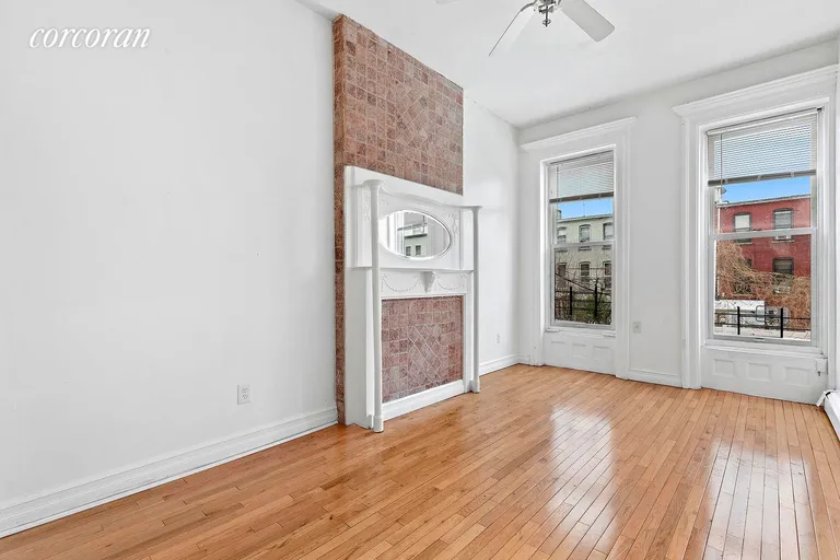 New York City Real Estate | View 690 Decatur Street | room 3 | View 4