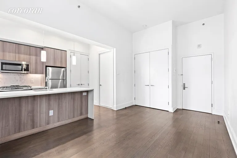 New York City Real Estate | View 15 Park Row, 5O | room 1 | View 2